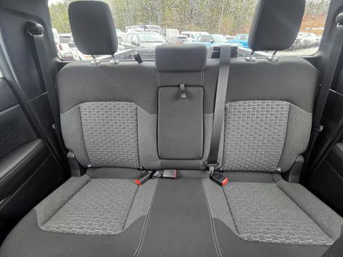 Used 2024 Ford Ranger XL w/ Trailer Tow Package image 25