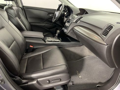 Used 2017 Acura RDX FWD image 16