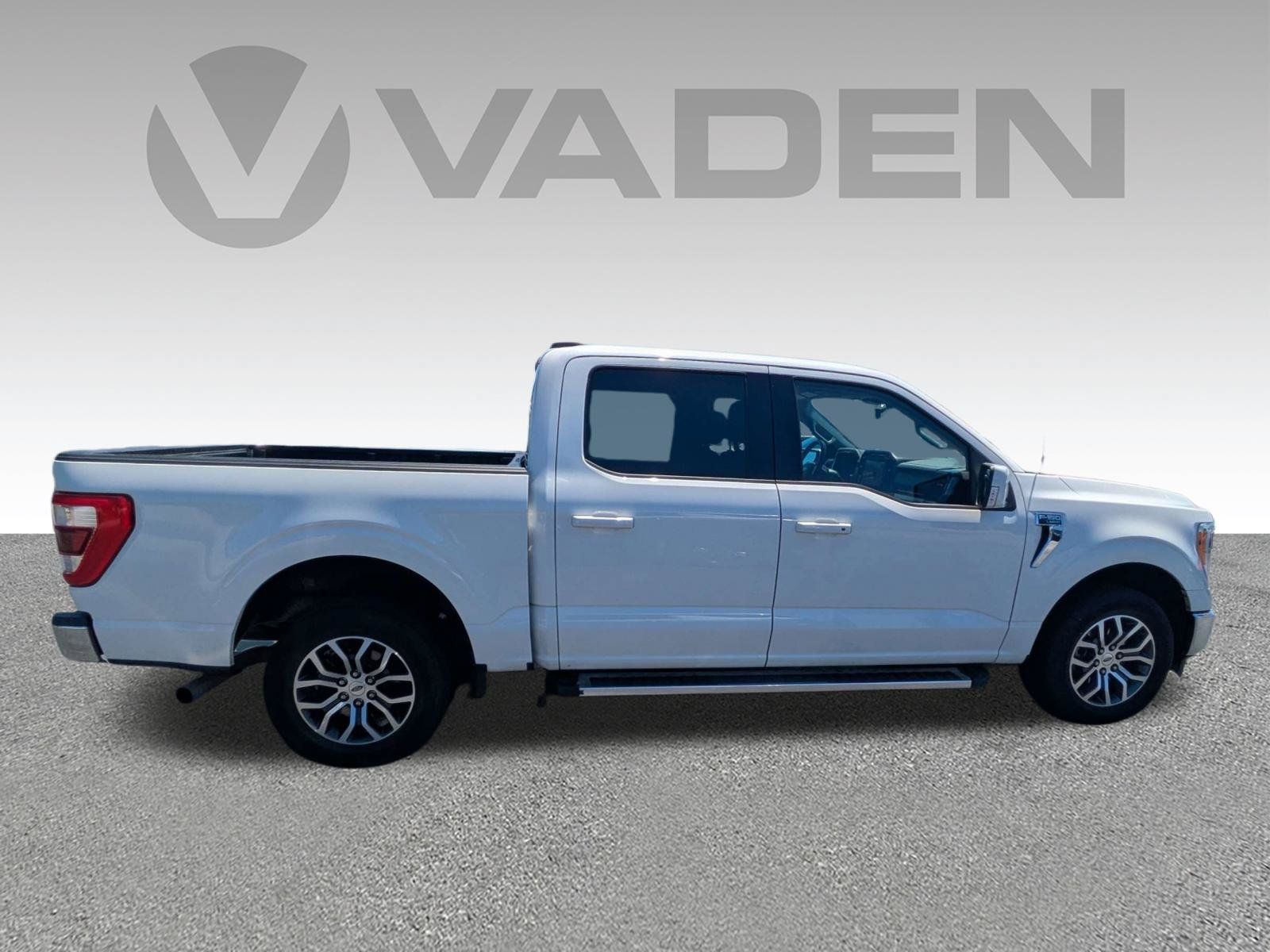 Used 2022 Ford F150 Lariat RWD image 26