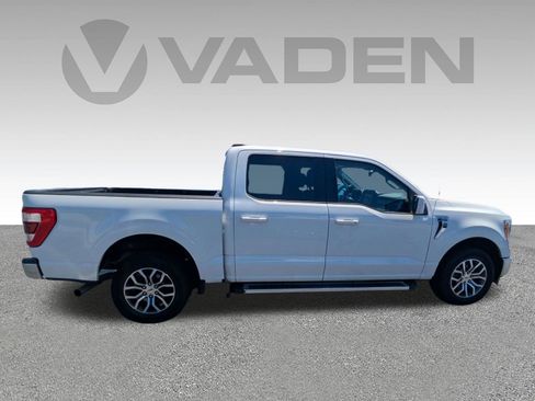 Used 2022 Ford F150 Lariat RWD image 26