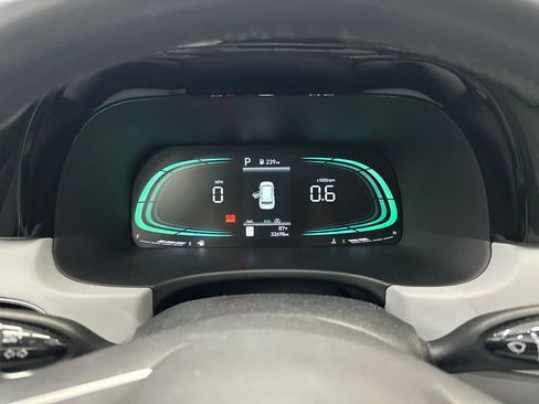 Used 2025 Hyundai Palisade SEL FWD image 29