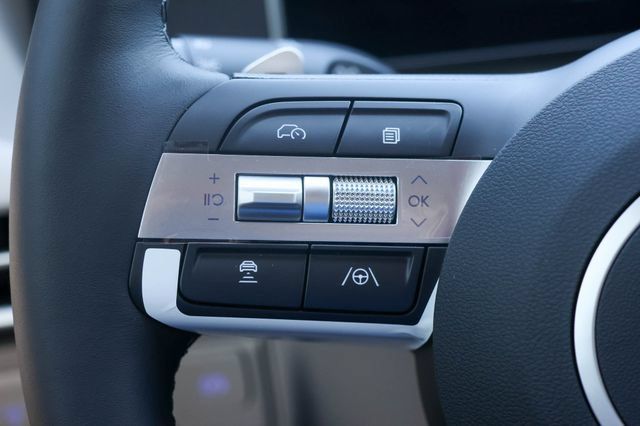 New 2026 Hyundai Tucson Limited AWD/4WD image 25