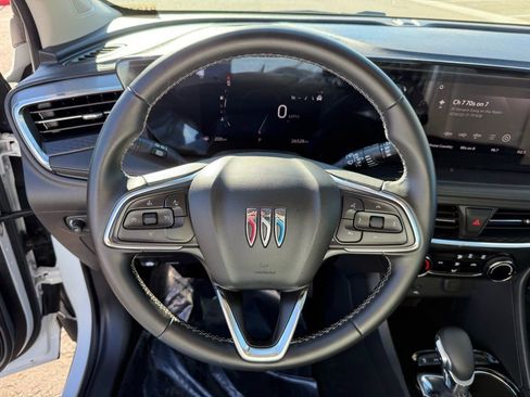Certified 2025 Buick Encore GX Preferred image 20
