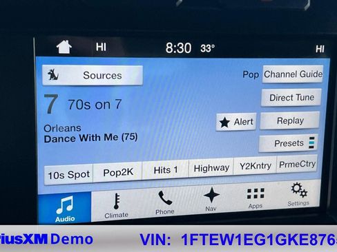 Used 2016 Ford F150 Lariat image 30