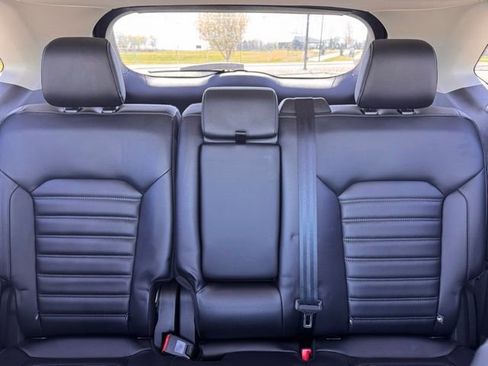 Used 2022 Ford Edge SEL w/ Convenience Package AWD/4WD image 28