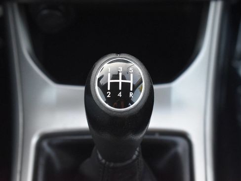 Used 2009 Subaru Impreza WRX Sedan image 28