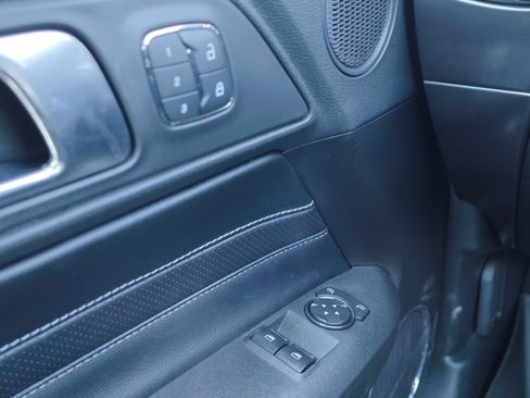 Used 2021 Ford Mustang Mach 1 w/ Equipment Group 700A image 16