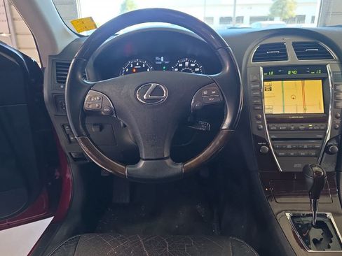 Used 2012 Lexus ES 350 FWD image 16