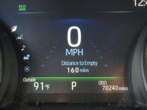 Used 2023 Toyota Camry XSE image 4