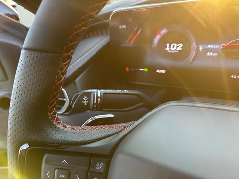 New 2026 Dodge Charger R/T Scat Pack image 24