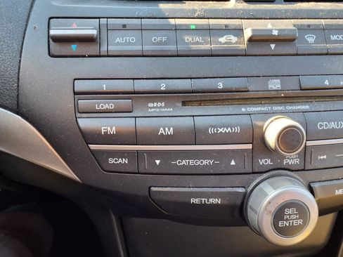 Used 2008 Honda Accord EX-L image 16