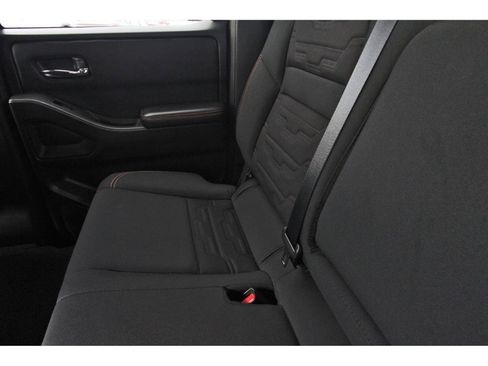 Used 2025 Nissan Frontier Pro-X w/ Pro Convenience Package image 14