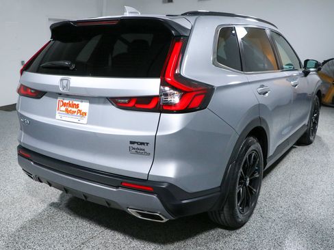 Used 2023 Honda CR-V Sport image 7