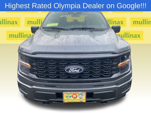 New 2026 Ford F150 STX image 10