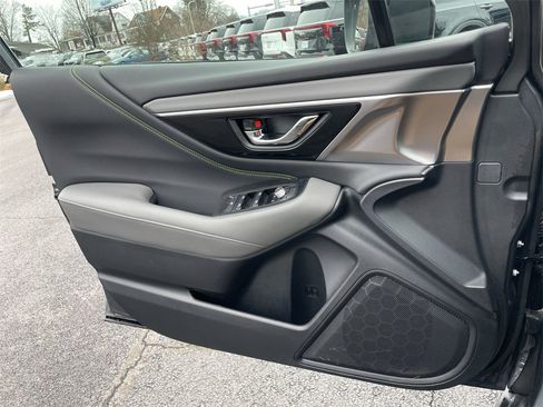 Certified 2023 Subaru Outback Onyx Edition image 21