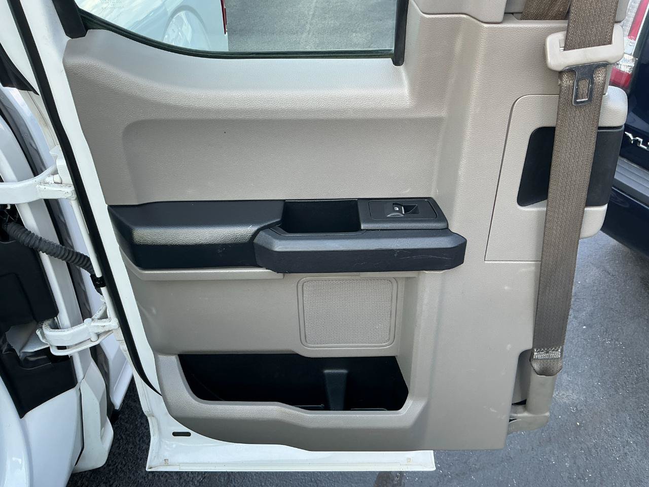 Used 2018 Ford F150 XL w/ Equipment Group 101A Mid RWD image 15
