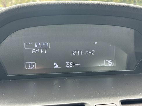 Used 2012 Acura TL FWD image 22