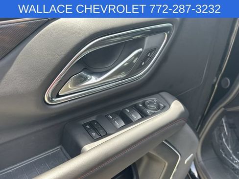 Used 2023 Chevrolet Tahoe RST w/ RST Performance Edition AWD/4WD image 17
