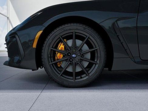 New 2026 Subaru BRZ tS RWD image 9