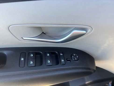 Used 2024 Hyundai Tucson SEL FWD image 12