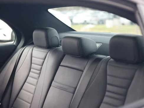 Certified 2023 Mercedes-Benz E 350 4MATIC Sedan image 25