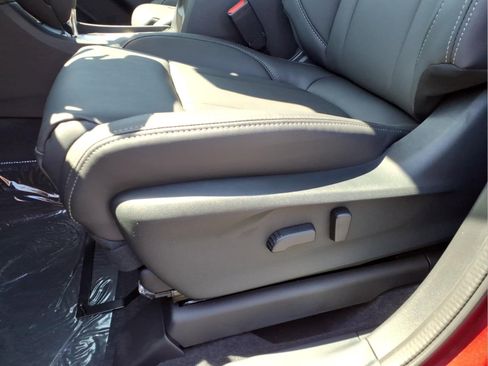 New 2026 Subaru Ascent Premium AWD/4WD image 10
