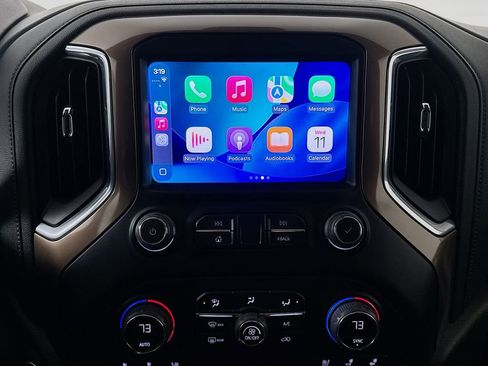 Used 2023 Chevrolet Silverado 3500 High Country image 17