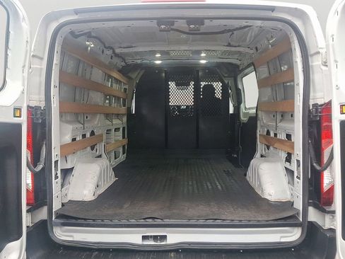 Used 2022 Ford Transit 250 Low Roof w/ Exterior Upgrade Package image 28