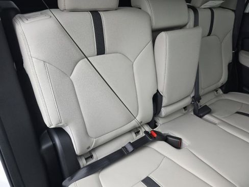 New 2026 Honda Passport RTL image 25