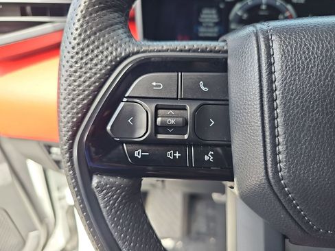Used 2023 Toyota Tundra TRD Pro AWD/4WD image 17