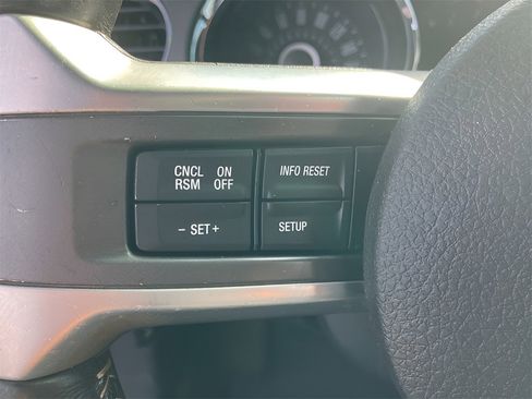 Used 2014 Ford Mustang V6 w/ Equipment Group 102A image 20