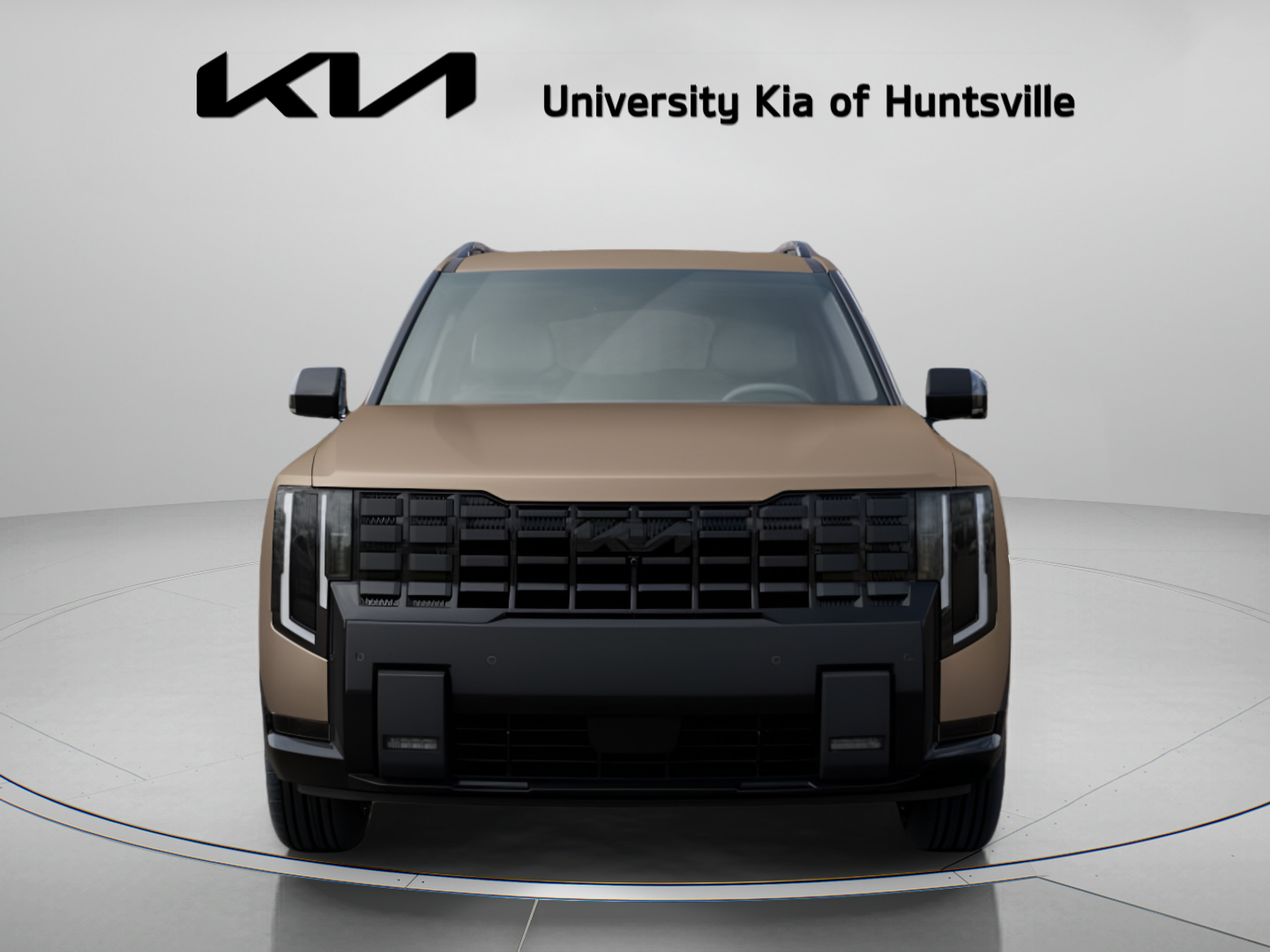 New 2027 Kia Telluride X-Line SX Prestige AWD/4WD image 2