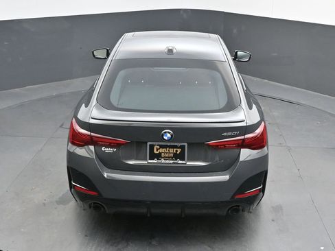 New 2026 BMW 430i w/ M Sport Package image 37
