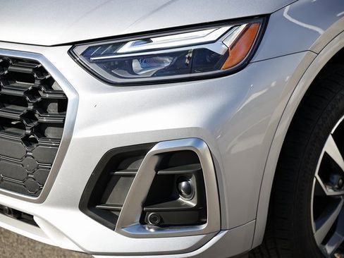 Used 2024 Audi Q5 2.0T Premium Plus image 12