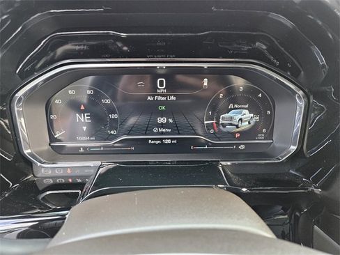 Used 2024 GMC Sierra 1500 SLT w/ SLT Premium Plus Package image 28