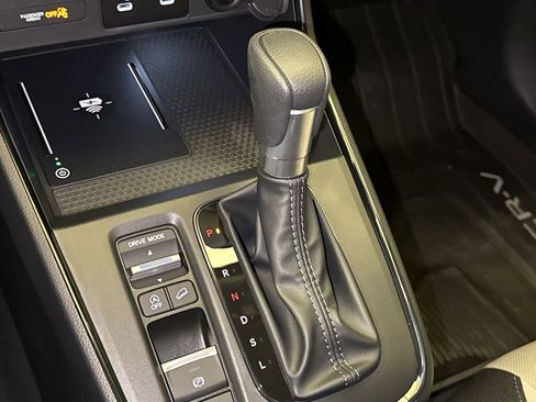 New 2026 Honda CR-V LX image 26