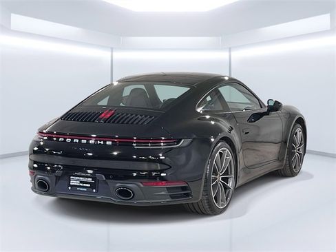 Used 2021 Porsche 911 Carrera image 7