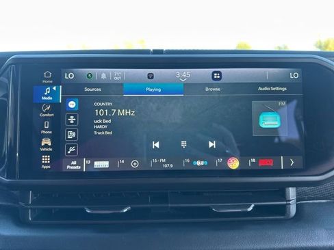 Used 2024 Jeep Wrangler Unlimited Rubicon 4xe image 43