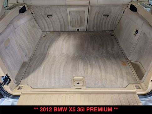 Used 2012 BMW X5 xDrive35i image 26