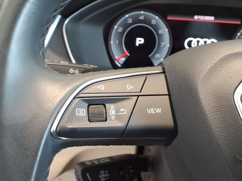 Used 2023 Audi Q5 2.0T Premium Plus w/ Premium Plus Package AWD/4WD image 15
