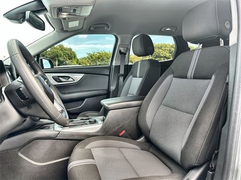 Used 2024 Chevrolet Blazer LT w/ Convenience Package image 13