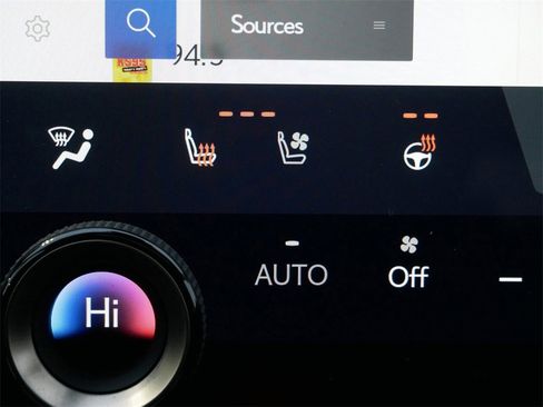 Used 2025 Lexus NX 350 AWD w/ Premium Package image 21