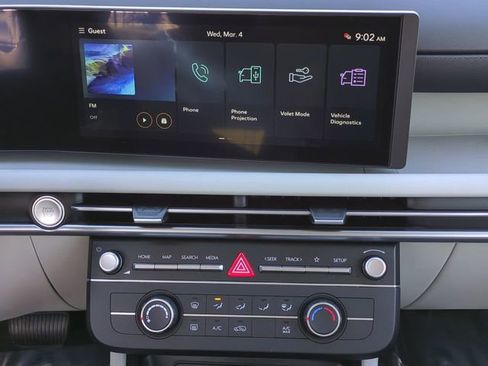 New 2026 Hyundai Tucson SE image 18