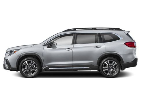 New 2025 Subaru Ascent Limited image 3