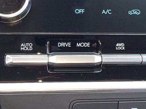 New 2026 Hyundai Santa Fe SEL AWD/4WD image 7