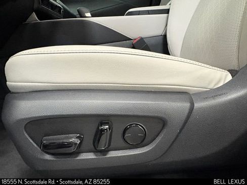 Used 2025 Lexus RX 350 Premium Plus w/ Convenience Package FWD image 13