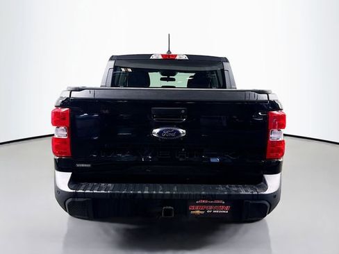 Used 2024 Ford Maverick XL FWD image 7