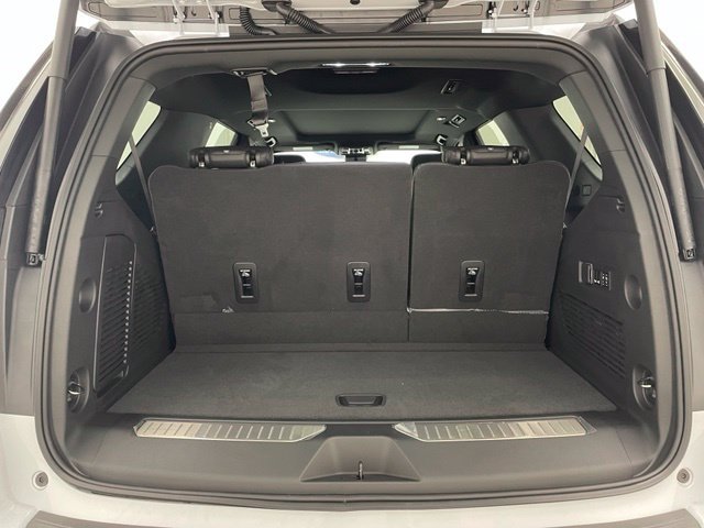 New 2026 Chevrolet Tahoe High Country w/ Sun And Tow Package AWD/4WD image 21