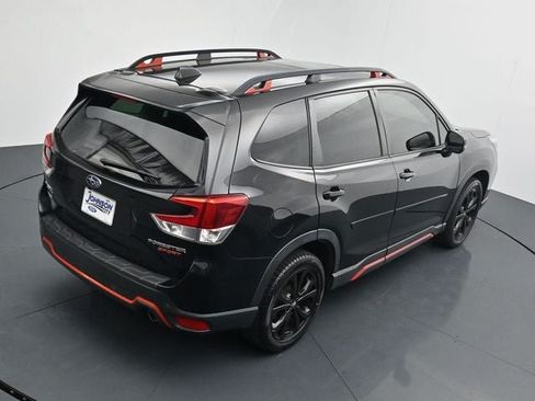 Used 2021 Subaru Forester Sport AWD/4WD image 31