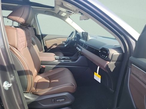New 2026 Honda Pilot Elite image 15